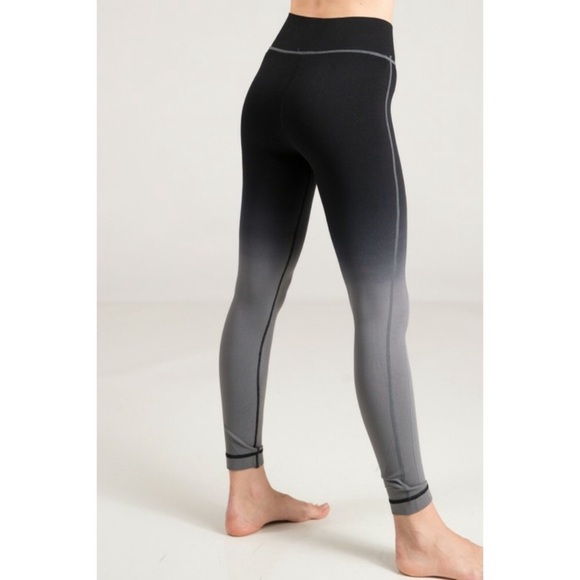 Extra Stretch Yoga Pants Are Here! - Picture 2 of 2